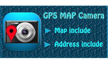 GPS Map Camera for Android - Download the APK from Habererciyes